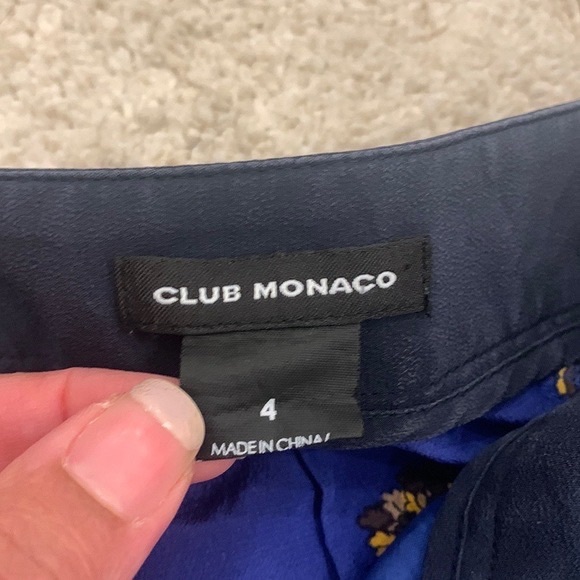 Vintage 80’s Bianca Maria Caselli Crystal Jeans - Picture 10 of 13